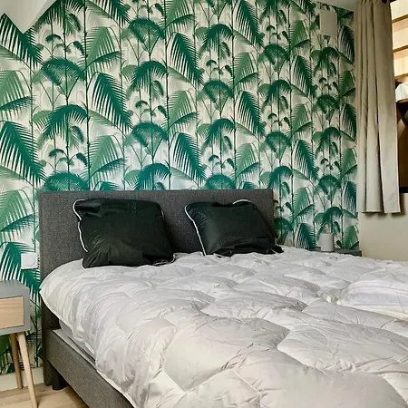 Superb Renovated Duplex In Hypercentre #Aj Apartment Grenoble