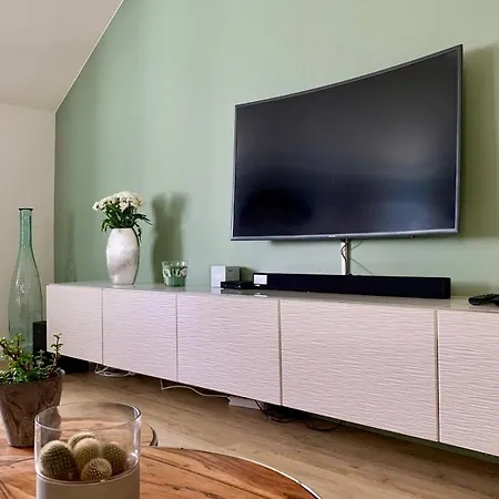 Apartment Superb Renovated Duplex In Hypercentre #Aj *