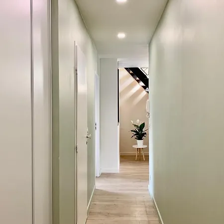 Apartment Superb Renovated Duplex In Hypercentre #Aj