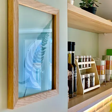 Superb Renovated Duplex In Hypercentre #Aj