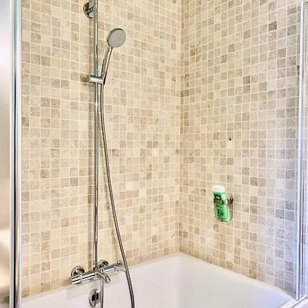 Superb Renovated Duplex In Hypercentre #Aj Apartment Grenoble