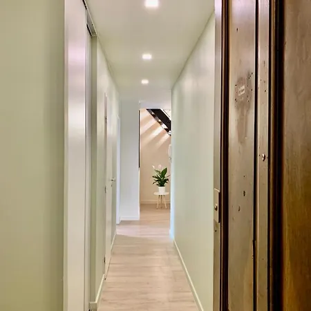 Apartment Superb Renovated Duplex In Hypercentre #Aj *